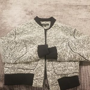 Rag & Bone bomber jacket